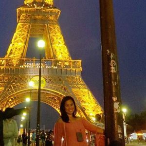 Meet your Posher, Arden